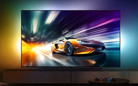 Samsung Neo QLED 4K da 43