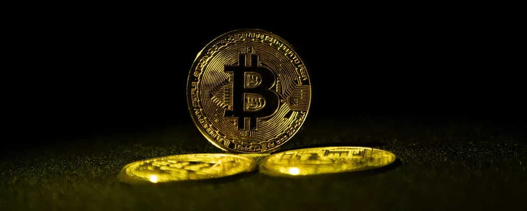 Cosa succede al Bitcoin? Il valore della cripto cresce ancora