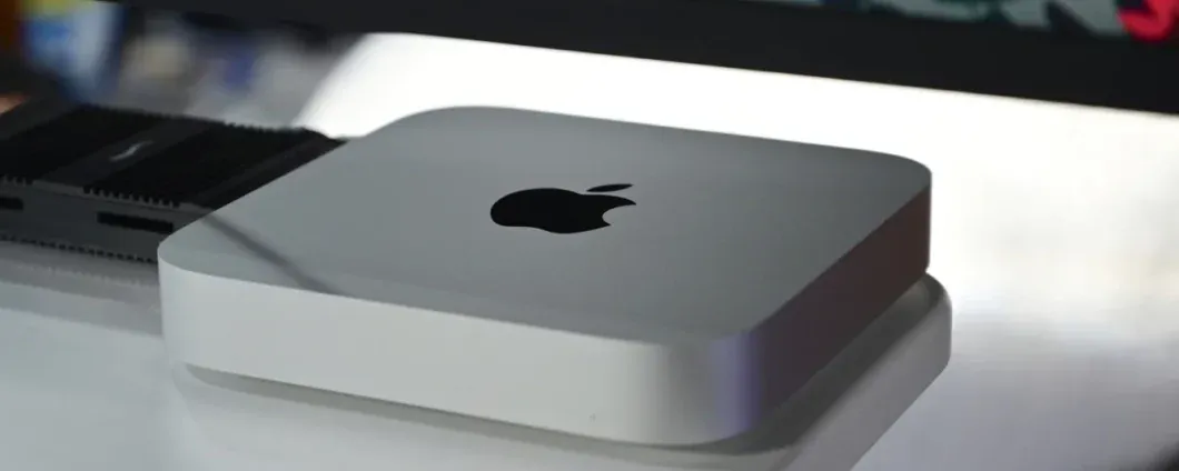 Mac Mini M2, SCONTO EPICO: prezzo al minimo storico, acquisto OBBLIGATO
