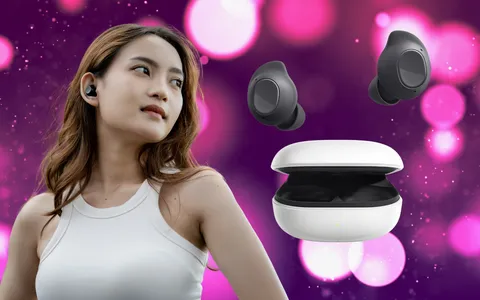 Offerta imperdibile: Galaxy Buds FE con ANC al 41% in meno su Amazon
