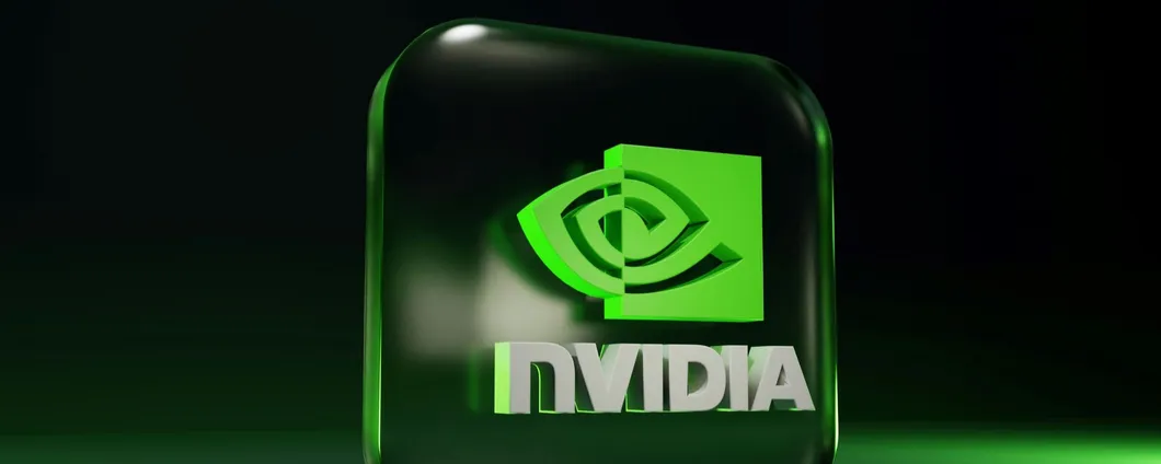NVIDIA: assistente AI arriva finalmente nell'app ufficiale