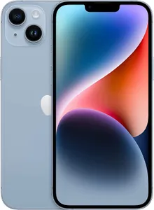 iPhone 14 Plus - Azzurro