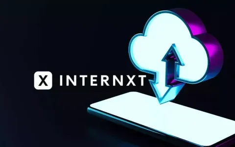 Internxt offre cloud, antivirus e VPN in sconto dell'80%