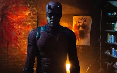 Disney+, le uscite di marzo 2025 da Daredevil e Oceania 2
