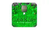 Cube & Star: A Love Story