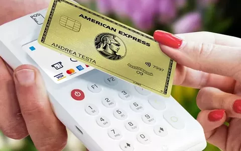 MyPOS: scopri il terminale compatibile anche con American Express