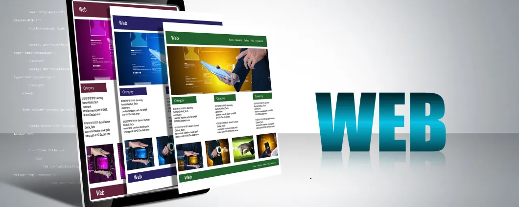 Il tuo primo sito web con IONOS: lo crei gratis e in 5 minuti, in maniera perfetta