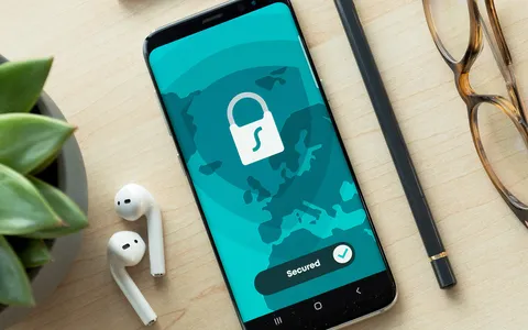 Surfshark VPN, la tua vita digitale più sicura all'82% di sconto