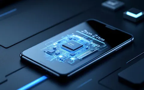 I futuri iPhone 18 potrebbe montare i chip a 2nm di TSMC: Apple rimane alla finestra