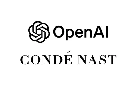 OpenAI e Condé Nast: un'alleanza per le risposte di ChatGPT