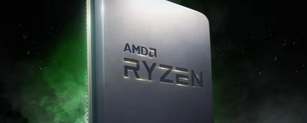 AMD Ryzen aggiorna i driver chipset: migliorata la sicurezza con CETCOMPAT
