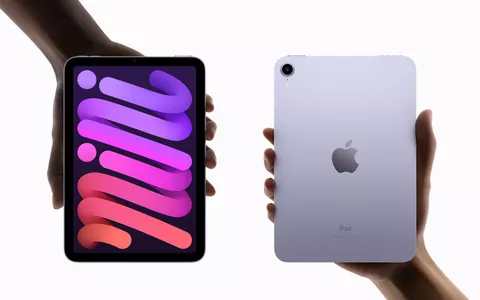 Apple iPad mini 2021: oggi lo paghi 280 EURO IN MENO, è follia!