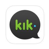 Kik Messenger