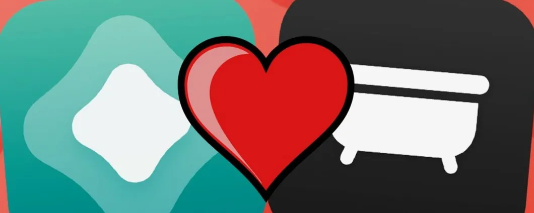 Hot Tub, l'applicazione per adulti arriva su iPhone anche in Europa