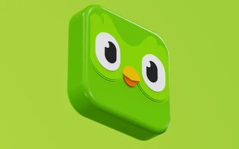 Duolingo porta le videochiamate AI su Android