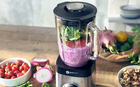 Frullatore Philips ProBlend 6 3D per frullati e smoothie da 1400W in promo su Amazon