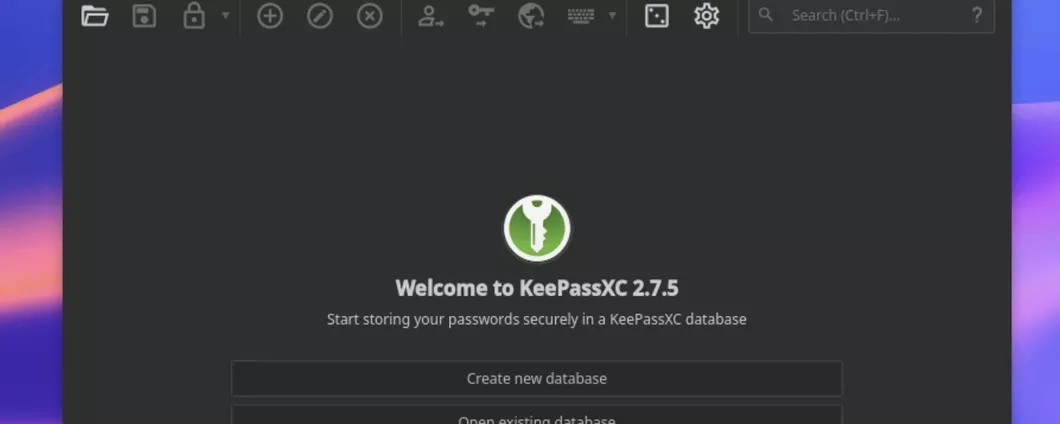 KeePassXC 2.7.5: arrivato il supporto per Botan 3