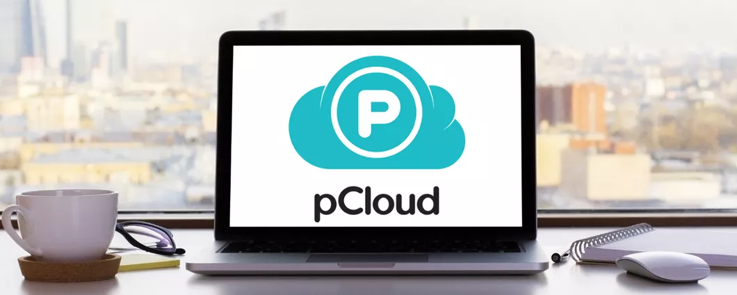 pCloud: paga una volta e proteggi i tuoi file da ransomware per sempre