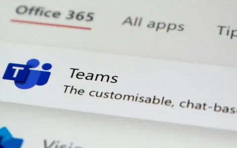 Microsoft Teams: in arrivo notifiche audio personalizzate