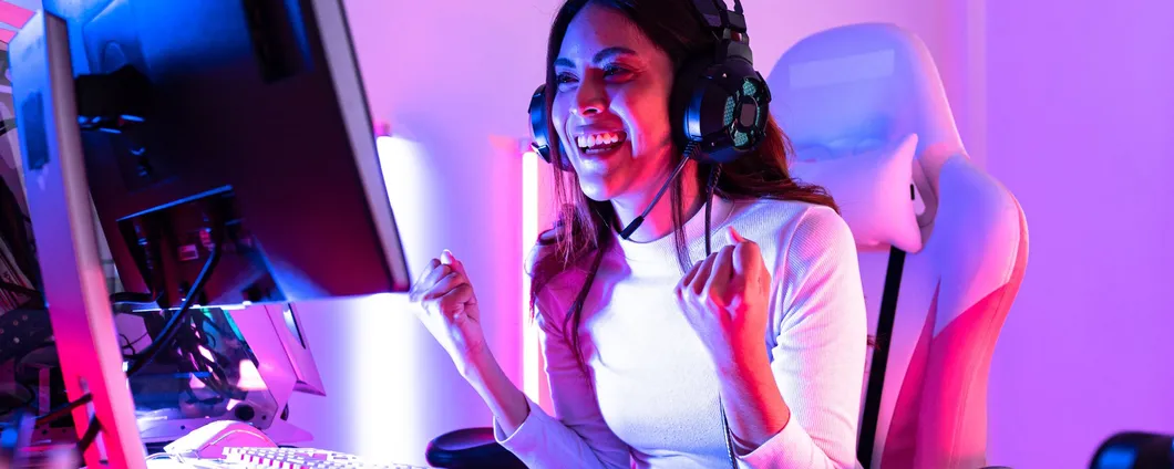 Con una VPN avrai la miglior alleata per il gaming online