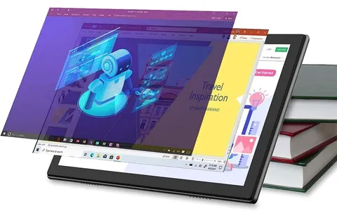Amazon, tablet da 10'' al prezzo FOLLE di 59€ col coupon sconto
