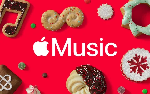 Iscriviti ad Apple Music per ricevere 1 mese gratis di musica