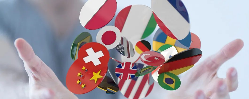 Proposito per il 2025: imparare una nuova lingua con Mondly (96% di sconto)