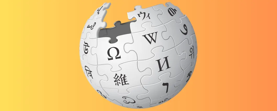 Wikipedia e Kaggle: dataset ottimizzati per sviluppatori d'intelligenza artificiale