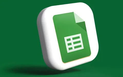 Google Fogli invierà e-mail in caso di modifiche al documento