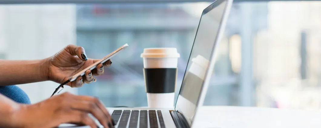 Antivirus e VPN illimitata insieme a meno di 4 €/mese con Norton 360 Advanced