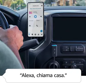 echo auto