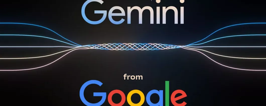 Gemini Live è disponibile gratis per gli utenti Android, ecco come