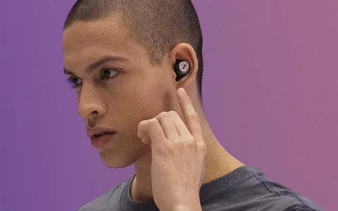 Cuffie in-ear Sennheiser MOMENTUM True Wireless 3 ad un prezzo SHOCK su Amazon