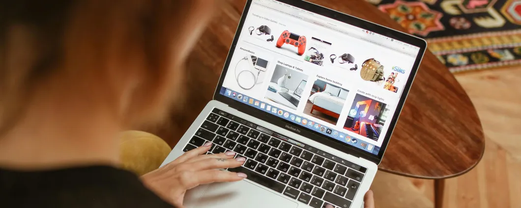 Crea il tuo negozio online con IONOS e inizia a guadagnare subito