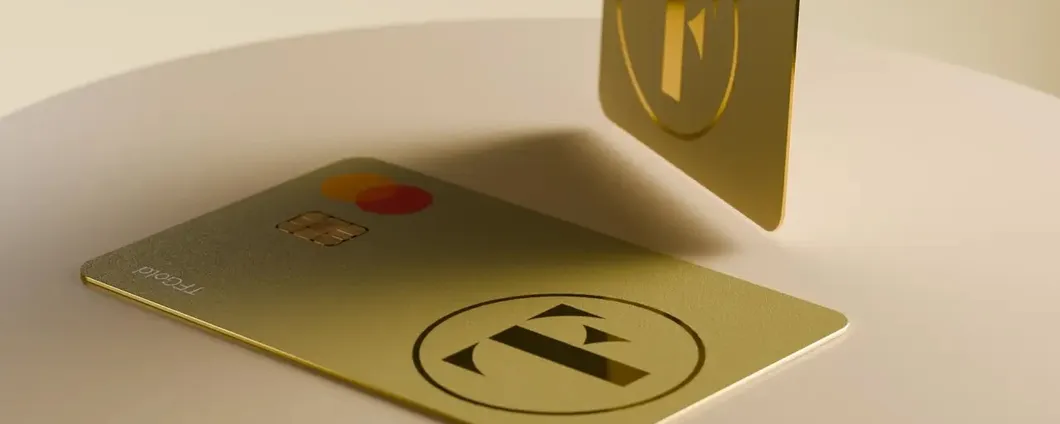 Perché TF Mastercard Gold è la carta di credito ideale per i viaggiatori
