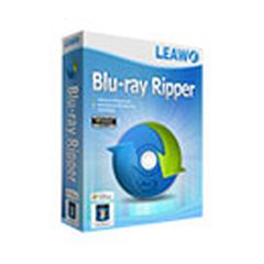 Leawo Blu-ray Ripper