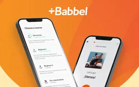 Impara una nuova lingua in modo velocissimo con Babbel