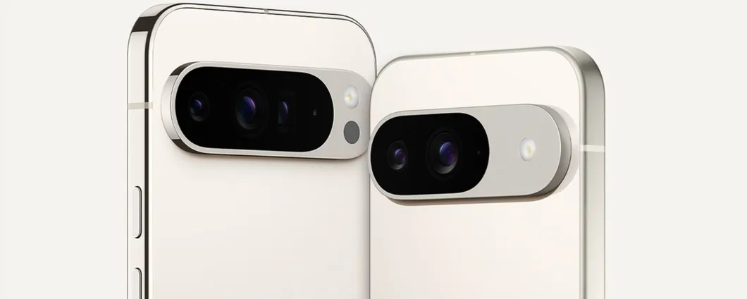 Google: annunciata la data di presentazione dell'intera gamma Pixel 10, giorno e orario dell'evento di lancio