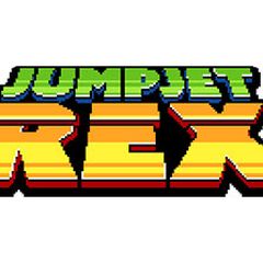 JumpJet Rex