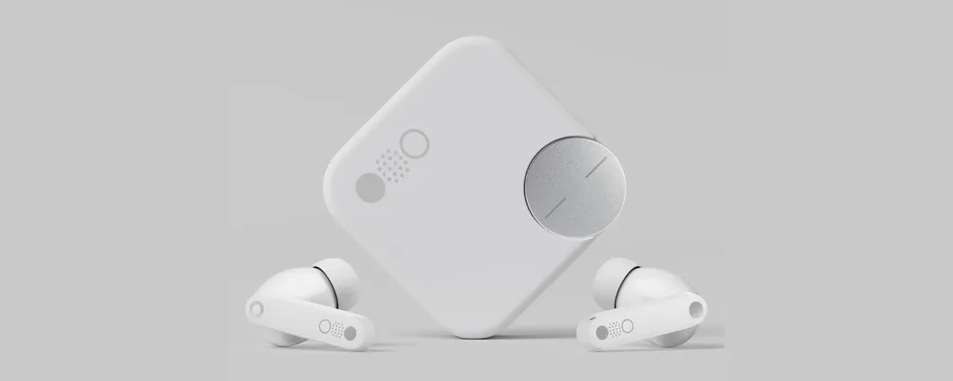 Auricolari wireless dal design unico: distinguiti dalla massa con Cmf Buds Pro 2