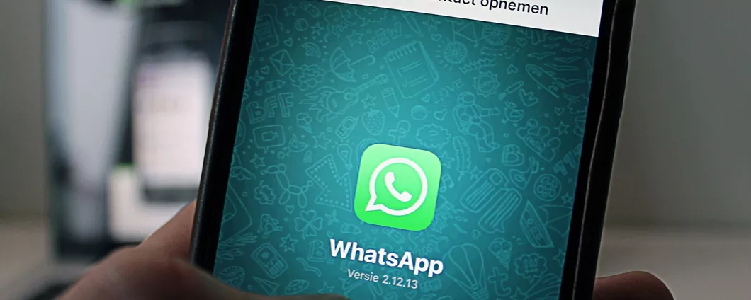 WhatsApp: in arrivo chat senza numero, ecco l'era degli username