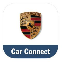 Porsche Car Connect