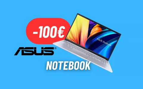 CROLLA DI 100€ il prezzo del Notebook Acer DEFINITIVO