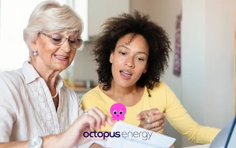 Octopus Energy: addio paura della bolletta con le due tariffe a zero sorprese