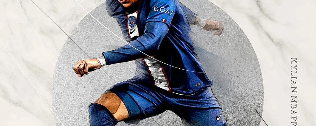 FIFA 23: versione PS5 in grande OFFERTA su Amazon