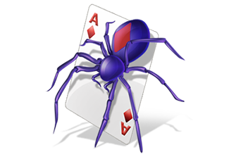 Solitario Spider - Gioca Gratis Online su