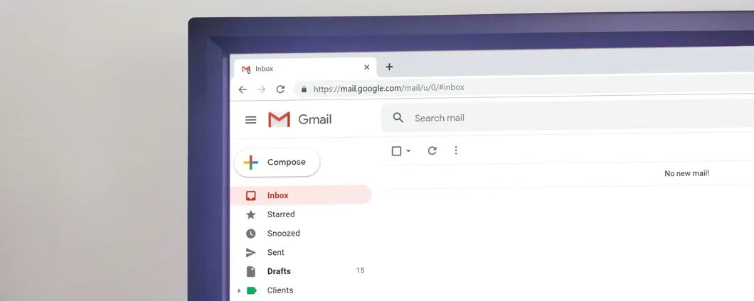 Gmail: Google introduce migliorie alle schede riepilogative