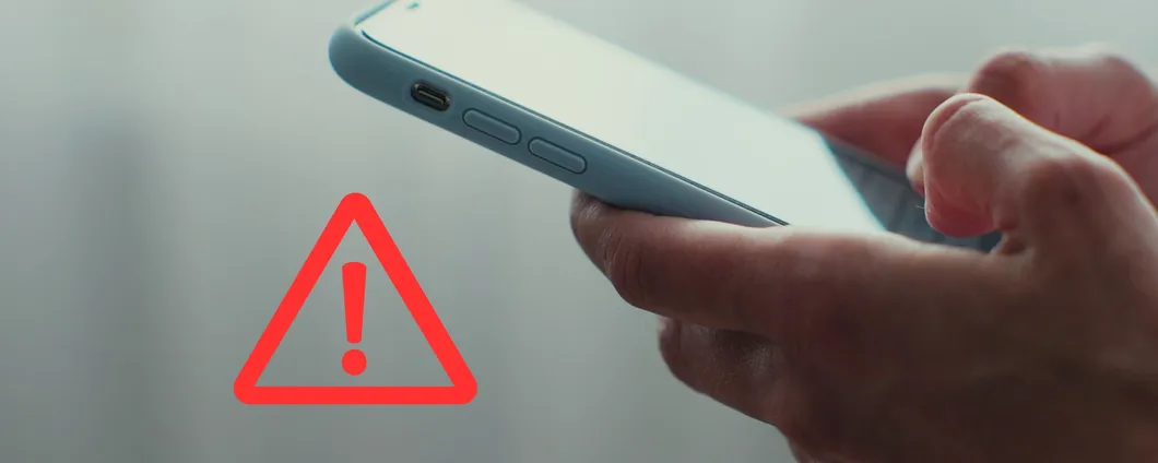 Allarme truffa online: falsi SMS bancari ingannano tutti gli italiani