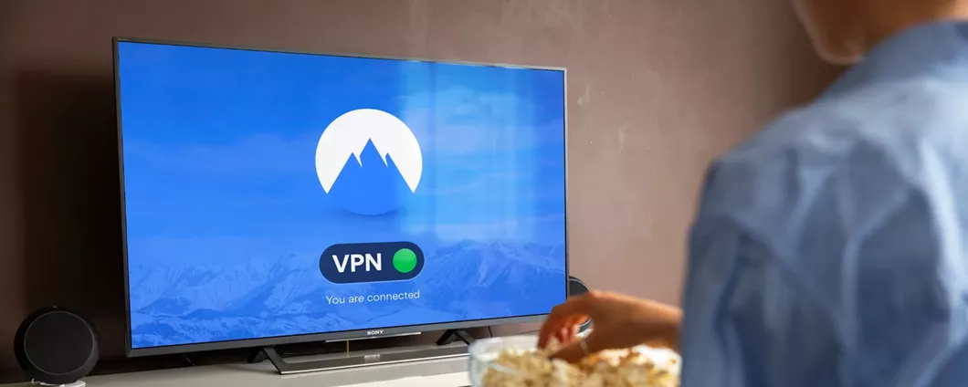 La migliore VPN è in offerta: è il momento di attivare NordVPN (-73%)