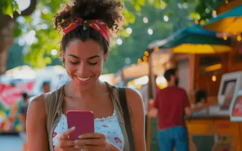 Con la eSIM di Vodafone avrai una connessione più rapida, sicura e senza interruzioni